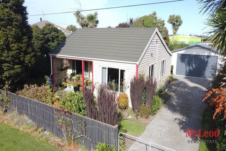 Photo of property in 4 Fergusson Street, Rakaia, 7710