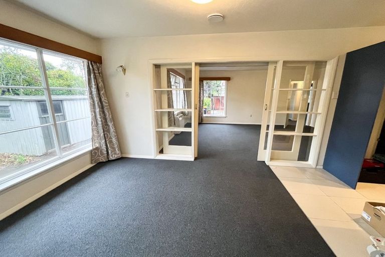 Photo of property in 79 Grahams Road, Burnside, Christchurch, 8041