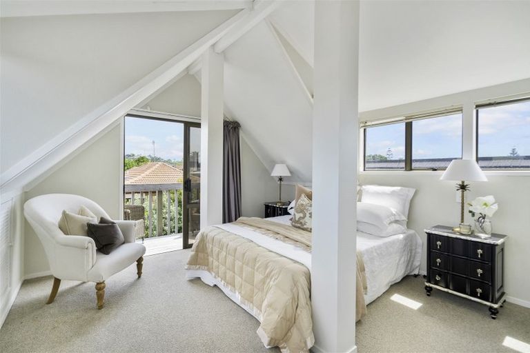 Photo of property in 1/56 Vivian Wilson Drive, Eastern Beach, Auckland, 2012