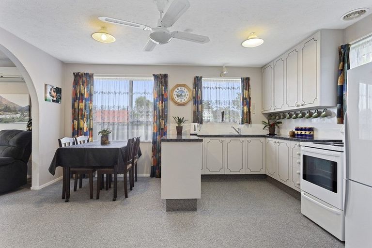 Photo of property in 60a Sneyd Street, Kaiapoi, 7630