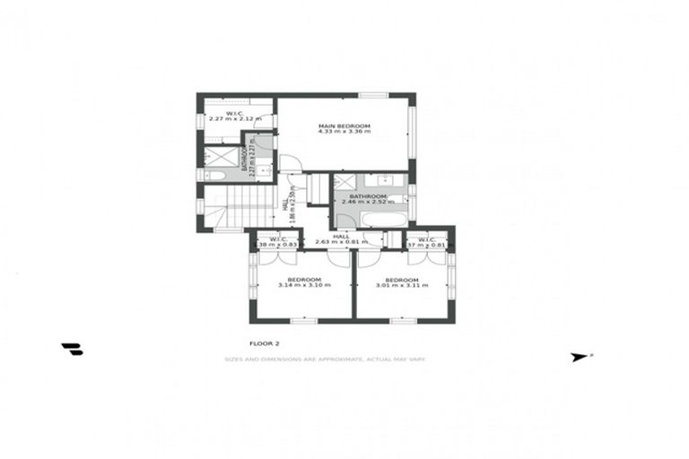 Photo of property in 29a Baird Street, Howick, Auckland, 2014