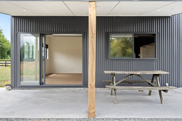 Photo of property in 306 Kaipaki Road, Ohaupo, 3881