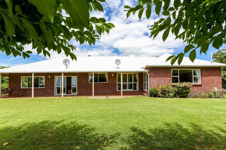 Photo of property in 415 Hurford Road, Hurford, New Plymouth, 4374