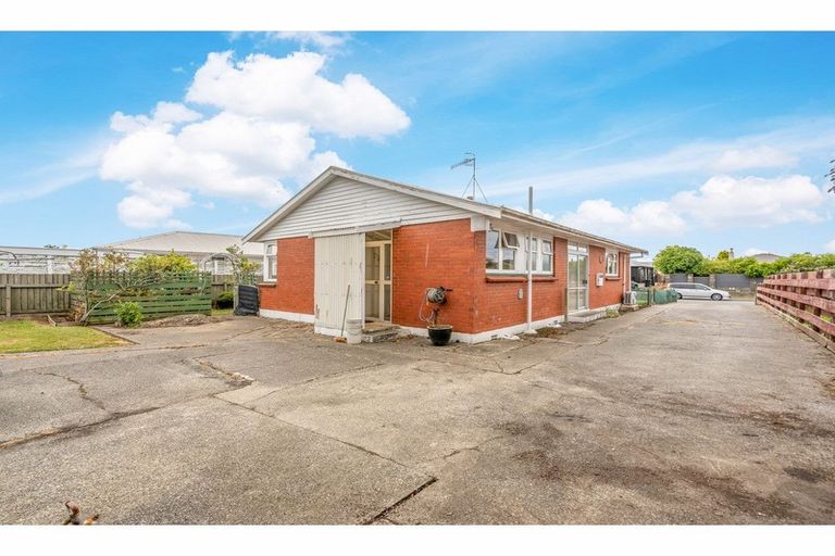 Photo of property in 85 Thornhill Street, Rockdale, Invercargill, 9812