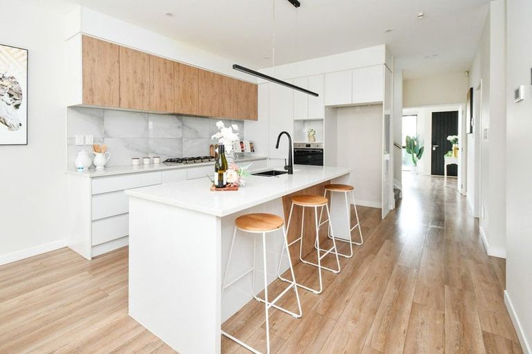 Photo of property in 68 Rashni Road, Flat Bush, Auckland, 2019