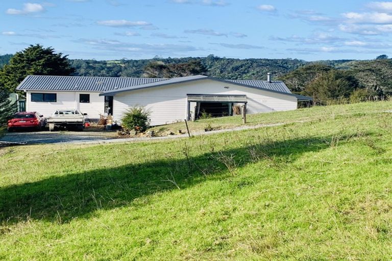 Photo of property in 53 Pakaru Road, Kawakawa, 0282