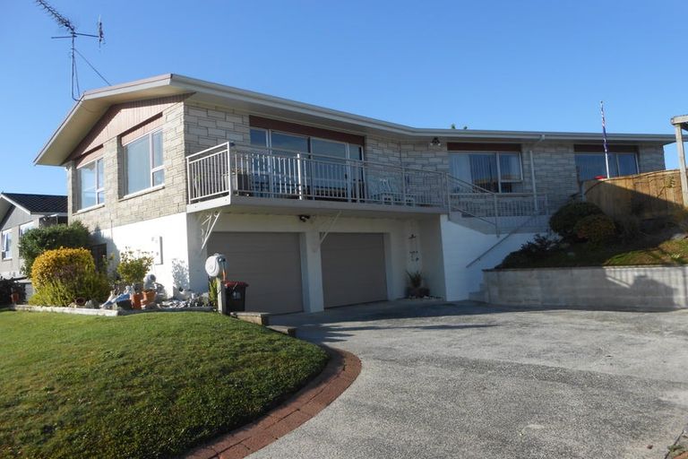 Photo of property in 24 Hillcrest Street, Tirau, 3410