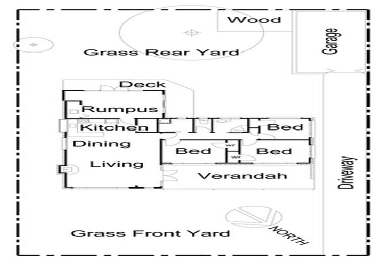 Photo of property in 19 Campbell Street, Alexandra, 9320