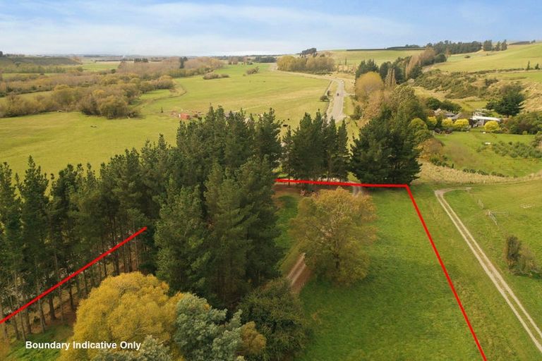 Photo of property in 1215 Pleasant Point-cave Highway, Cave, Pleasant Point, 7983