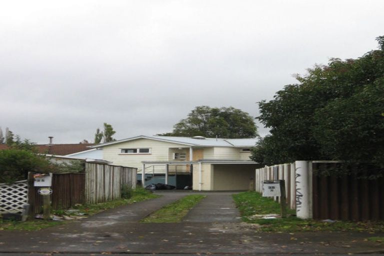 Photo of property in 35 Redcrest Avenue, Red Hill, Papakura, 2110