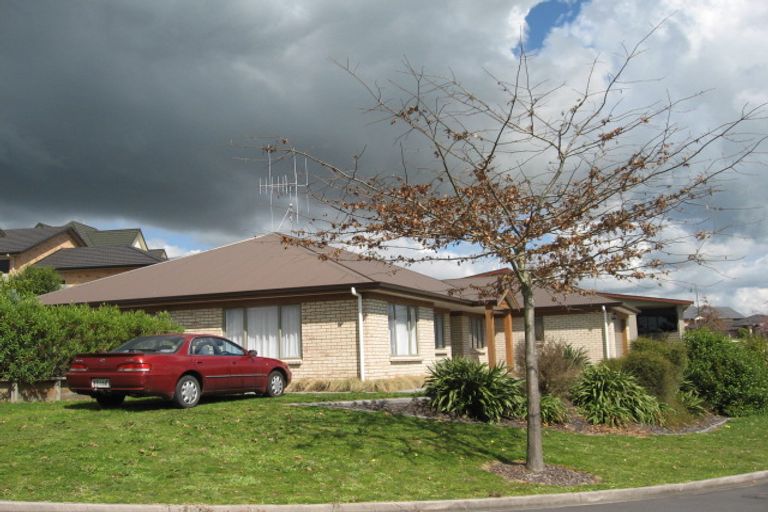 Photo of property in 46 Kinloch Drive, Bethlehem, Tauranga, 3110