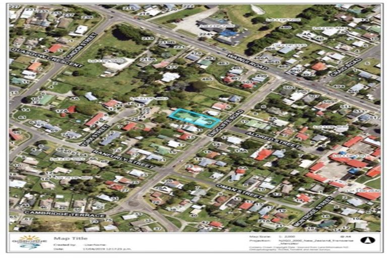 Photo of property in 9 Endcliffe Road, Kaiti, Gisborne, 4010