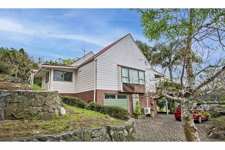 Photo of property in 58 Murdoch Crescent, Raumanga, Whangarei, 0110