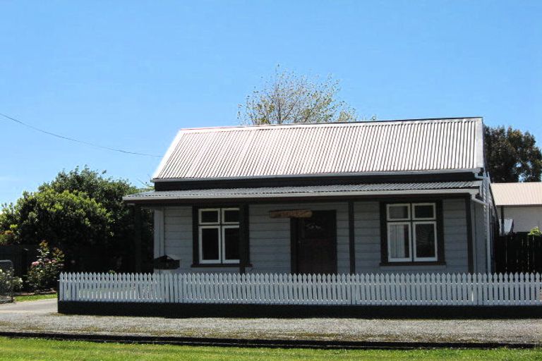 Photo of property in 7 Gladstone Street, Westport, 7825