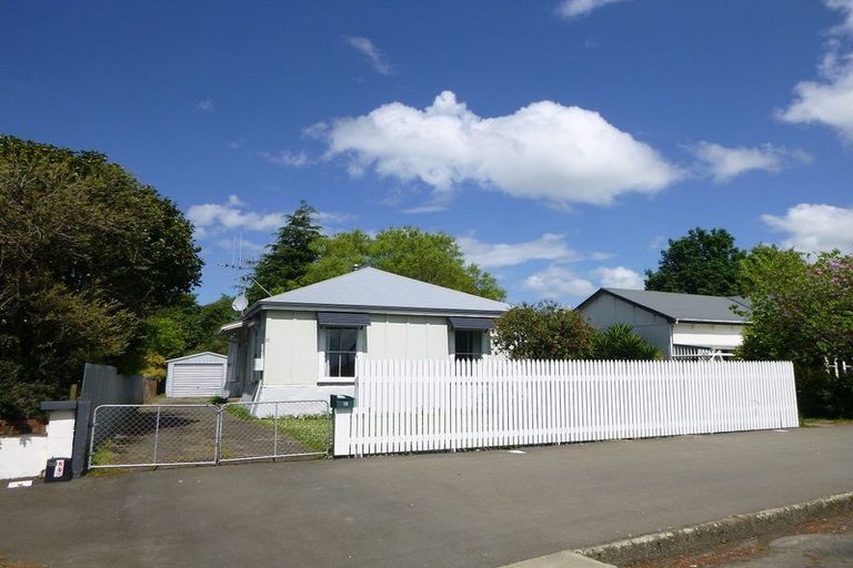 Photo of property in 23 Main Street, Pahiatua, 4910