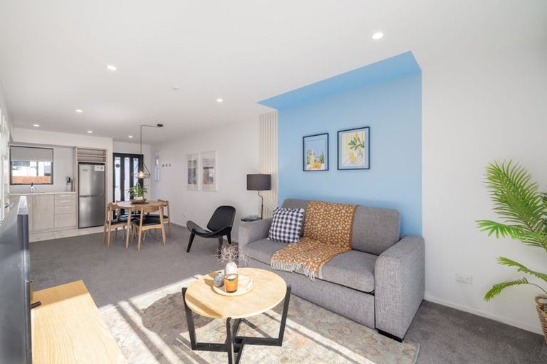 Photo of property in 9/70 Brockworth Place, Riccarton, Christchurch, 8011