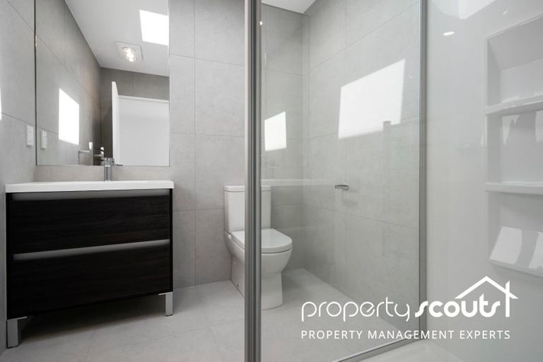Photo of property in 1 Harewood Street, Whenuapai, Auckland, 0618