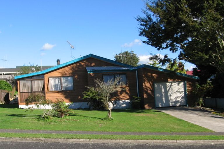 Photo of property in 16 Mountbatten Drive, Putaruru, 3411