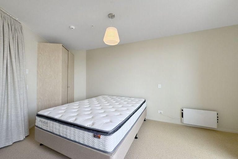 Photo of property in Vela Apartments, 106/2 Campbell Terrace, Petone, Lower Hutt, 5012