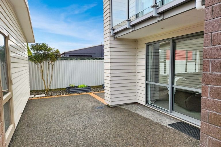 Photo of property in 28 Latimer Way, Petone, Lower Hutt, 5012