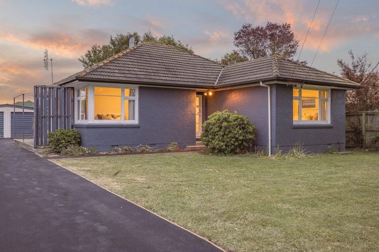 Photo of property in 69 Breezes Road, Avondale, Christchurch, 8061