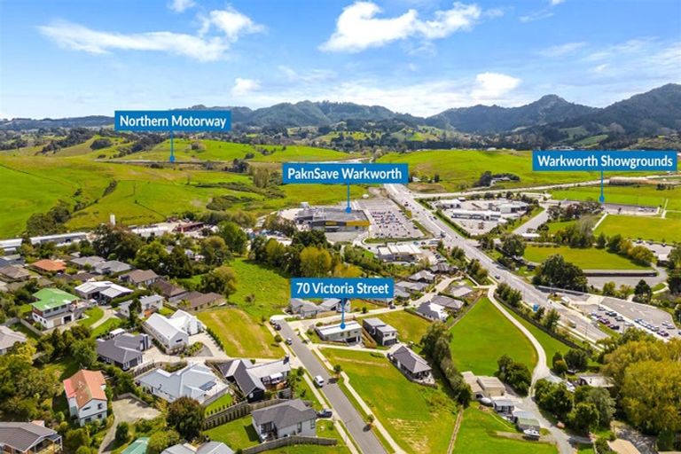 Photo of property in 70 Victoria Street, Warkworth, 0910