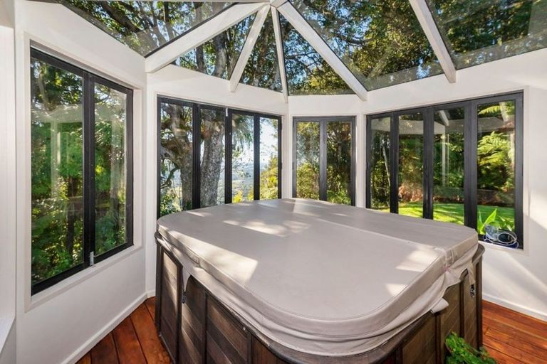 Photo of property in 851 Scenic Drive, Swanson, Henderson, 0781