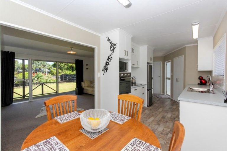 Photo of property in 1 Penrod Drive, Bell Block, New Plymouth, 4312