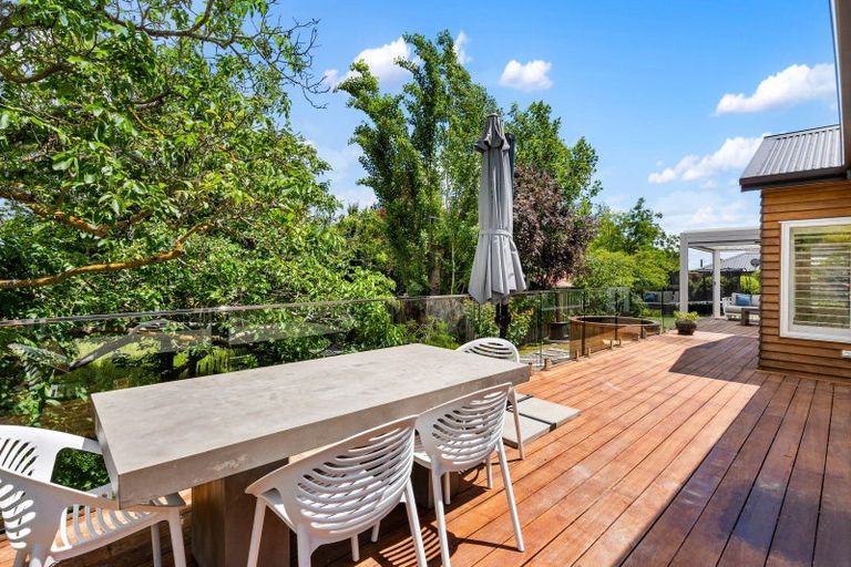 Photo of property in 19b Iona Road, Havelock North, 4130