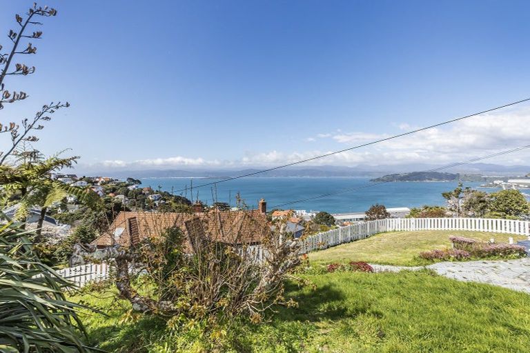 Photo of property in 15a Wade Street, Wadestown, Wellington, 6012