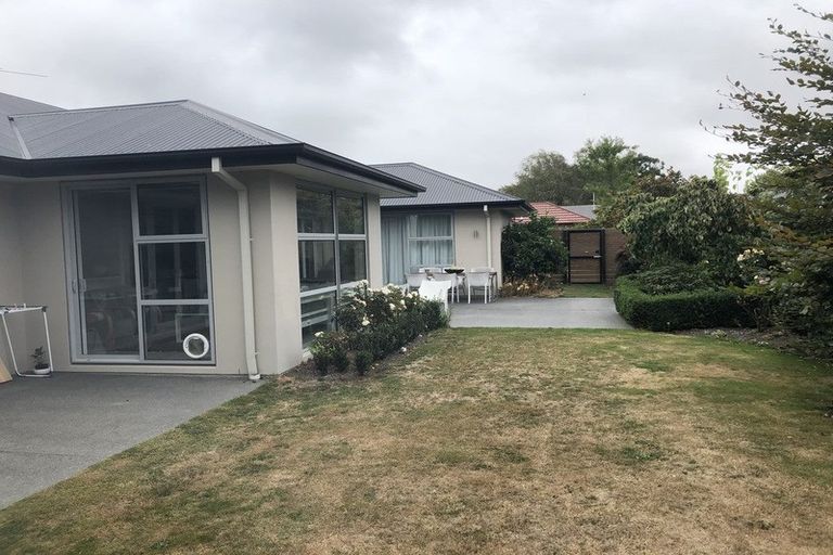 Photo of property in 35c Edward Street, Lincoln, 7608