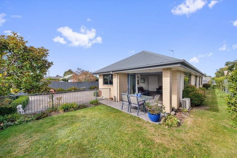 Photo of property in 20a Princes Street, Netherby, Ashburton, 7700