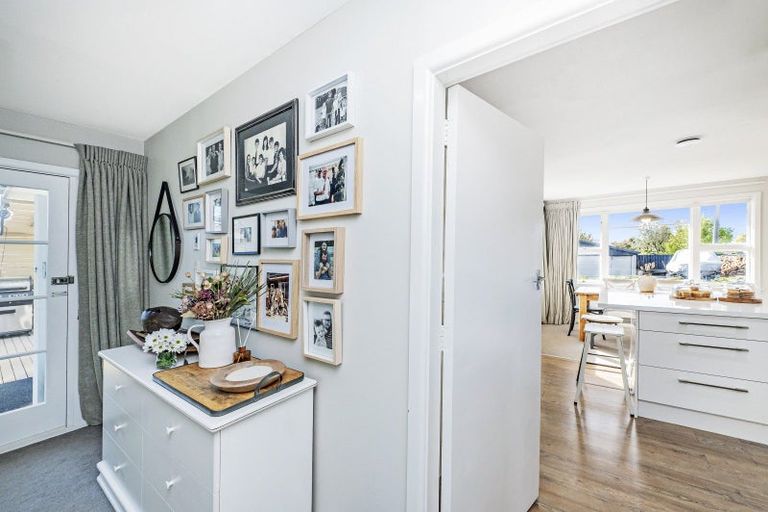 Photo of property in 236 Horndon Street, Darfield, 7510