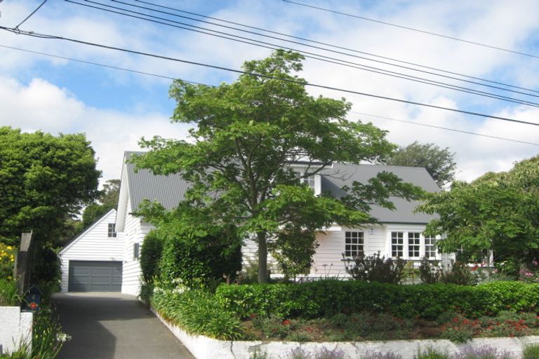 Photo of property in 4 Grange Street, Hillsborough, Christchurch, 8022