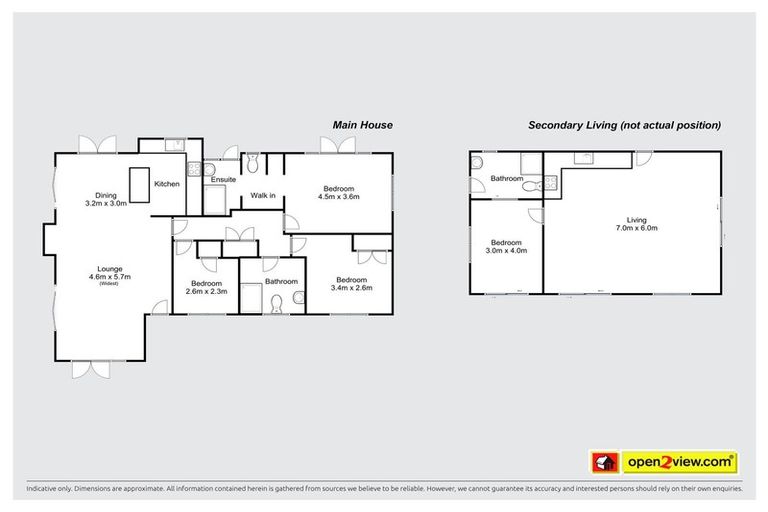 Photo of property in 20 Bmeadows Road, Tamahere, Hamilton, 3493