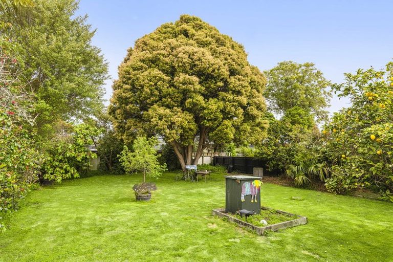 Photo of property in 15 Walton Avenue, Waikanae, 5036