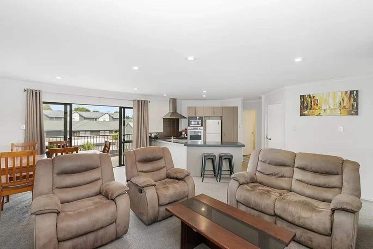 Photo of property in 87c Albert Street, Hamilton East, Hamilton, 3216
