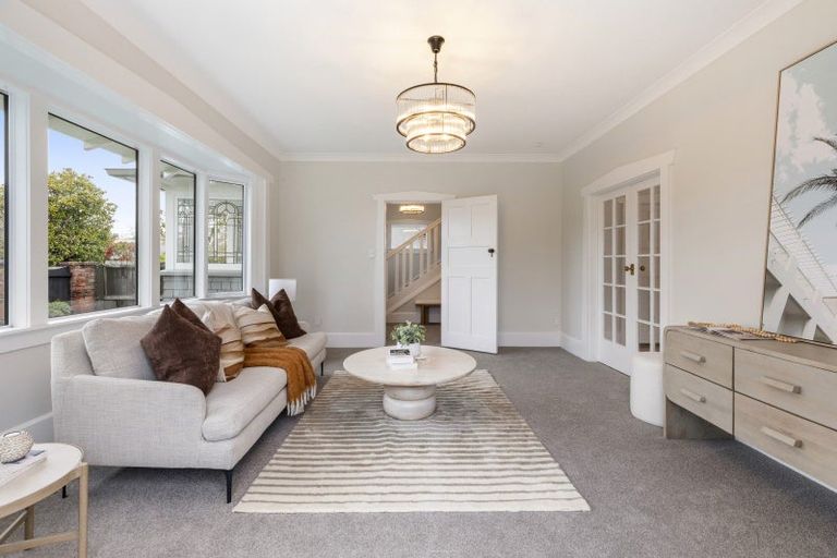 Photo of property in 13 Idris Road, Fendalton, Christchurch, 8052