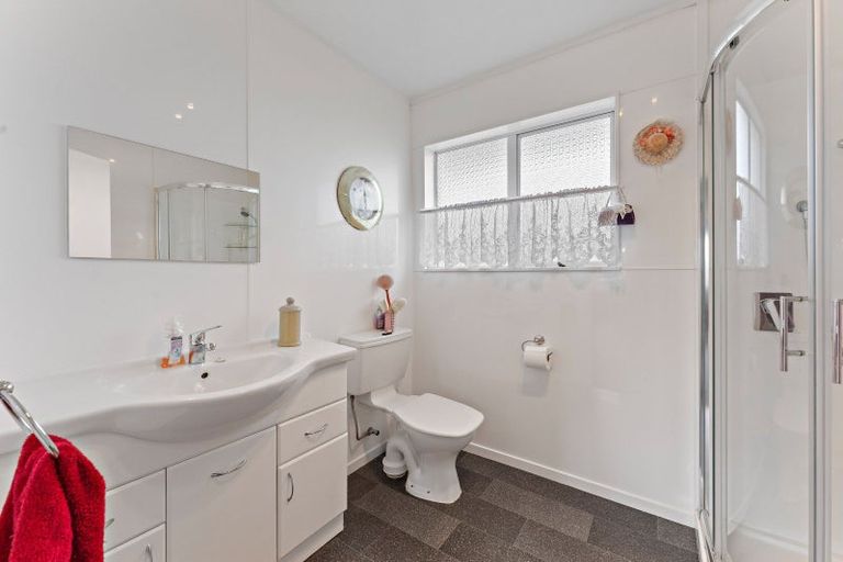 Photo of property in 20a Huxley Street, Pahiatua, 4910