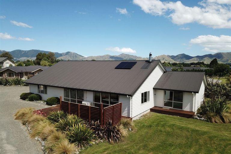 Photo of property in 136 Rippingale Road, Hanmer Springs, 7334