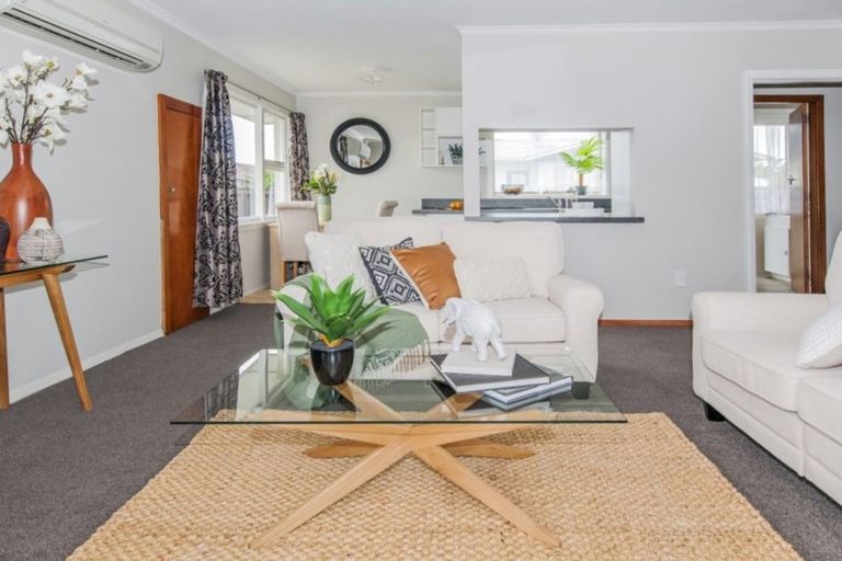 Photo of property in 5 Bermuda Drive, Hornby, Christchurch, 8042