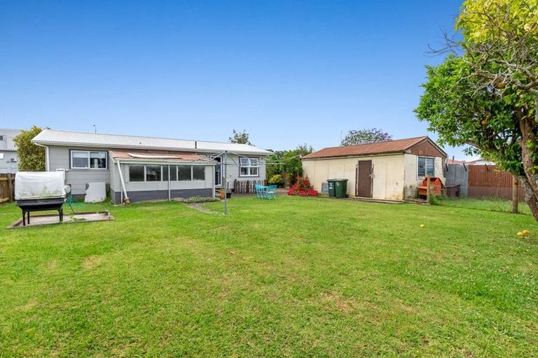 Photo of property in 22 Kowhai Avenue, Edgecumbe, 3120