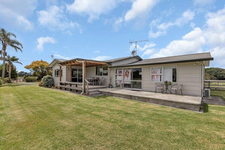 Photo of property in 712 One Tree Point Road, Ruakaka, Whangarei, 0171