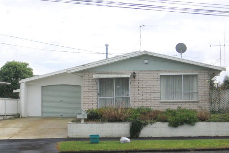 Photo of property in 26 Fitzroy Avenue, Fitzroy, Hamilton, 3206