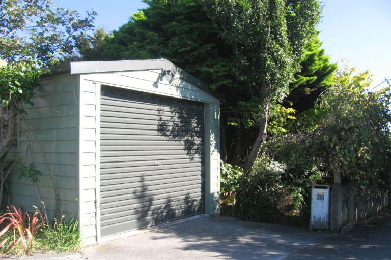 Photo of property in 97 Monorgan Road, Strathmore Park, Wellington, 6022