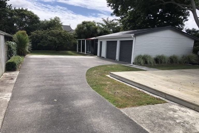 Photo of property in 301 Botanical Road, West End, Palmerston North, 4412