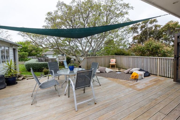 Photo of property in 140 Pembroke Street, Westown, New Plymouth, 4310