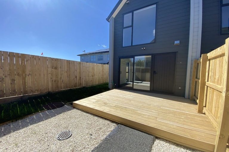 Photo of property in 15/30 Bowater Place, Manurewa, Auckland, 2102