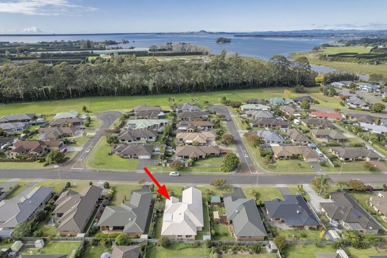 Photo of property in 26 Longmynd Drive, Katikati, 3129