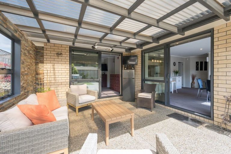 Photo of property in 17 Harriet Court, Richmond, 7020